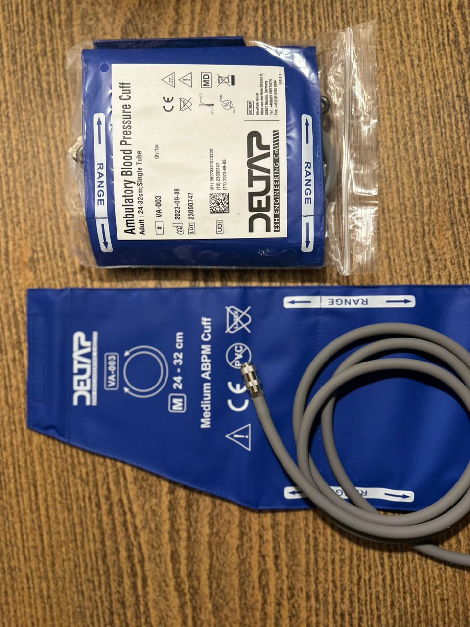 هولتر فشار خون مدل Blumen آلمان