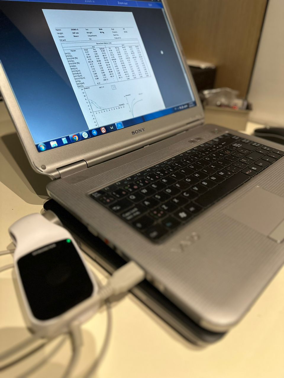 اتصال به پورت USB