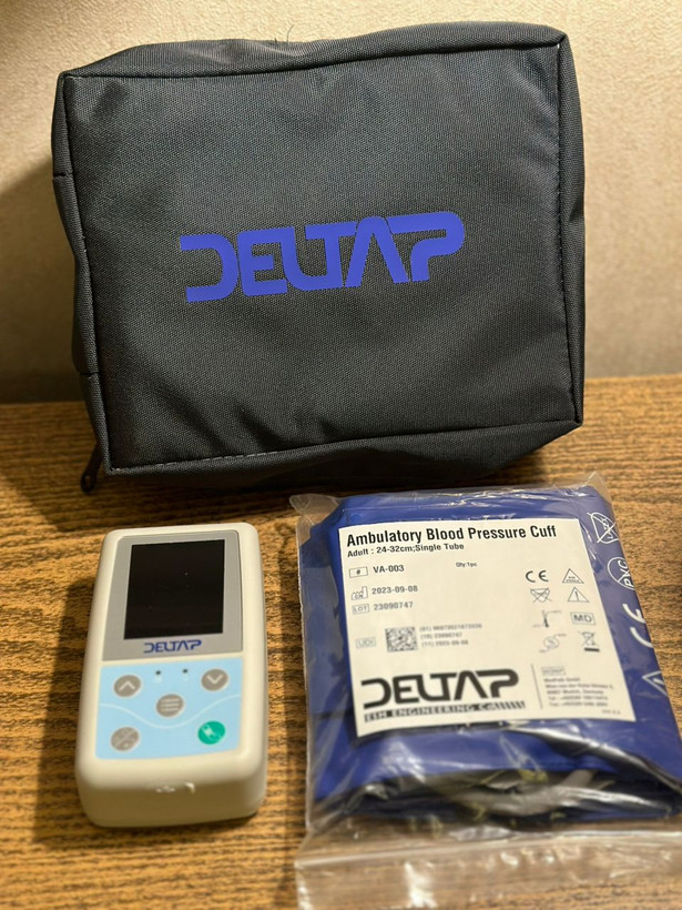 هولتر فشار خون مدل Blumen آلمان